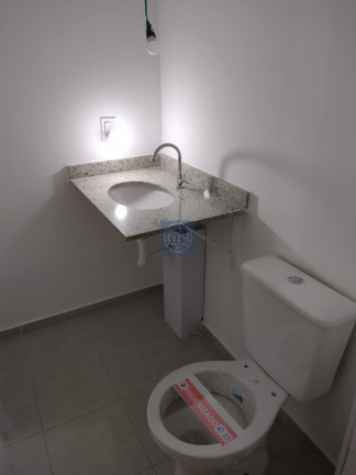 Imagem Apartamento com 1 Quarto à Venda, 25 m² em Brás - São Paulo
