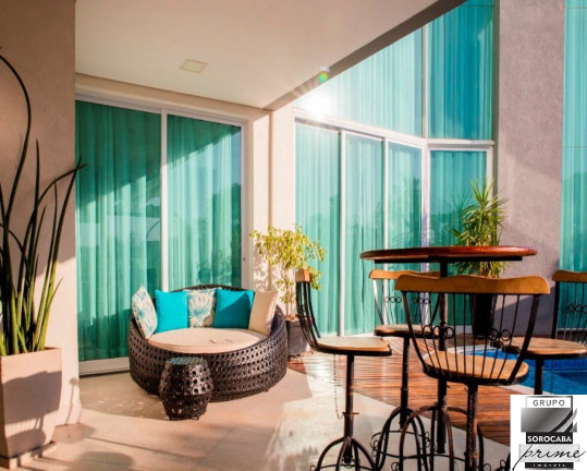 Imagem Casa com 5 Quartos à Venda, 450 m² em Alphaville Nova Esplanada - Votorantim Imagem Casa com 5 Quartos à Venda, 450 m² em Alphaville Nova Esplanada - Votorantim