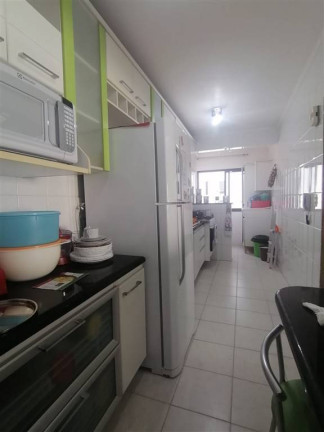 Imagem Apartamento com 2 Quartos à Venda, 68 m² em Forte - Praia Grande Imagem Apartamento com 2 Quartos à Venda, 68 m² em Forte - Praia Grande