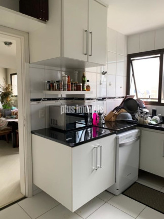 Imagem Apartamento com 4 Quartos à Venda, 220 m² em Vila Mariana - São Paulo Imagem Apartamento com 4 Quartos à Venda, 220 m² em Vila Mariana - São Paulo