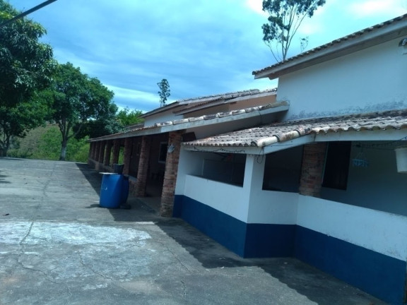 Imagem Fazenda à Venda, 120 m² em Centro - Paraibuna Imagem Fazenda à Venda, 120 m² em Centro - Paraibuna