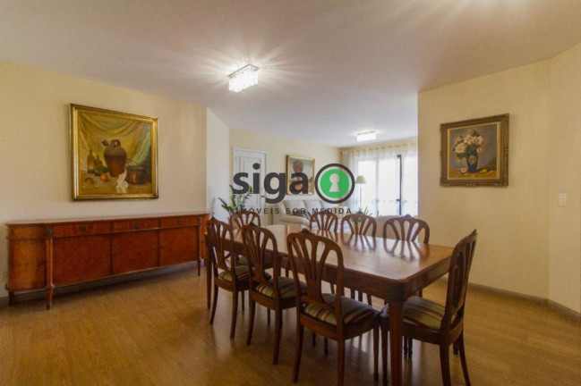 Imagem Apartamento com 3 Quartos à Venda, 121 m² em Panamby - São Paulo Imagem Apartamento com 3 Quartos à Venda, 121 m² em Panamby - São Paulo