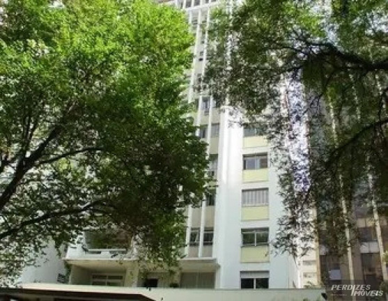 Imagem Apartamento com 4 Quartos à Venda, 330 m² em Higienópolis - São Paulo Imagem Apartamento com 4 Quartos à Venda, 330 m² em Higienópolis - São Paulo