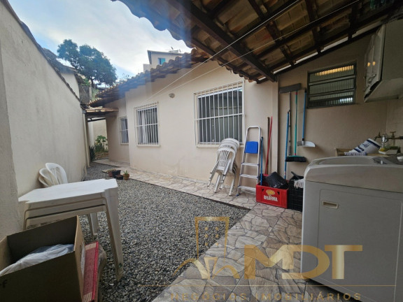 Imagem Casa com 3 Quartos à Venda, 140 m² em Santa Mônica - Belo Horizonte Imagem Casa com 3 Quartos à Venda, 140 m² em Santa Mônica - Belo Horizonte