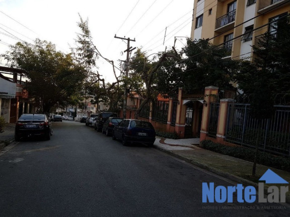 Imagem Apartamento com 2 Quartos à Venda, 52 m² em Conjunto Residencial Vista Verde - São Paulo