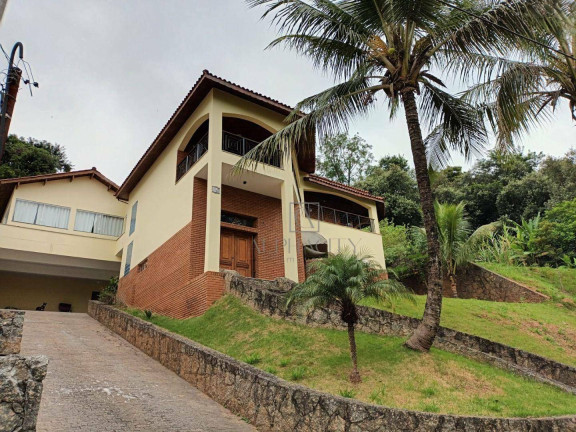 Casa com 7 Quartos à Venda, 1.000 m² em Tarumã - Santana De Parnaíba