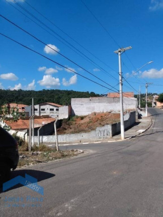 Terreno à Venda, 381 m² em Cidade São Pedro - Gleba B - Santana De Parnaíba