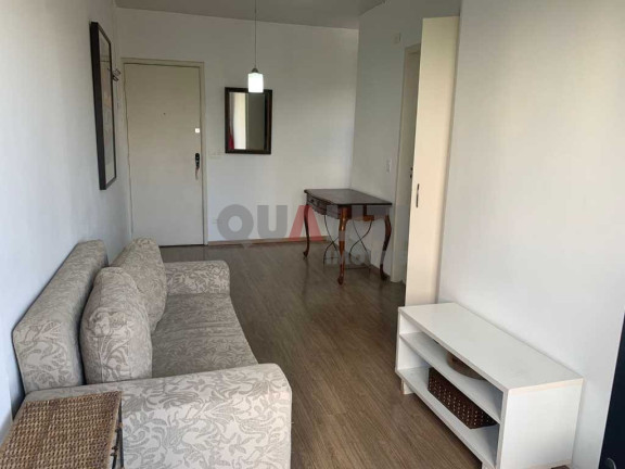 Imagem Apartamento com 1 Quarto à Venda, 32 m² em Planalto Paulista - São Paulo Imagem Apartamento com 1 Quarto à Venda, 32 m² em Planalto Paulista - São Paulo