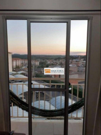 Imagem Apartamento com 2 Quartos à Venda, 50 m² em Jardim Tatiana - Votorantim Imagem Apartamento com 2 Quartos à Venda, 50 m² em Jardim Tatiana - Votorantim