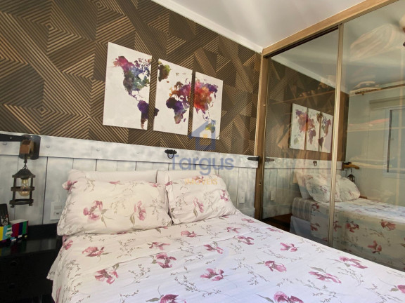 Imagem Apartamento com 1 Quarto à Venda, 47 m² em Jardim América Da Penha - São Paulo Imagem Apartamento com 1 Quarto à Venda, 47 m² em Jardim América Da Penha - São Paulo