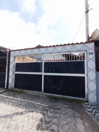 Imagem Casa com 2 Quartos à Venda, 103 m² em Maracanã - Praia Grande