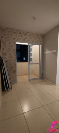 Imagem Apartamento com 2 Quartos à Venda, 68 m² em São Sebastião - Palhoça