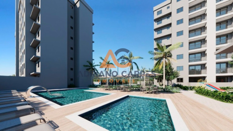 Imagem Imóvel com 2 Quartos à Venda, 55 m² em Santo Antônio - Balneário Piçarras Imagem Imóvel com 2 Quartos à Venda, 55 m² em Santo Antônio - Balneário Piçarras