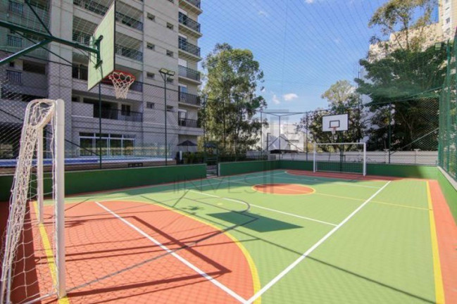 Imagem Imóvel com 3 Quartos à Venda, 128 m² em Vila Andrade - São Paulo