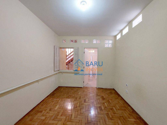 Imagem Casa com 3 Quartos à Venda, 150 m² em Saúde - São Paulo