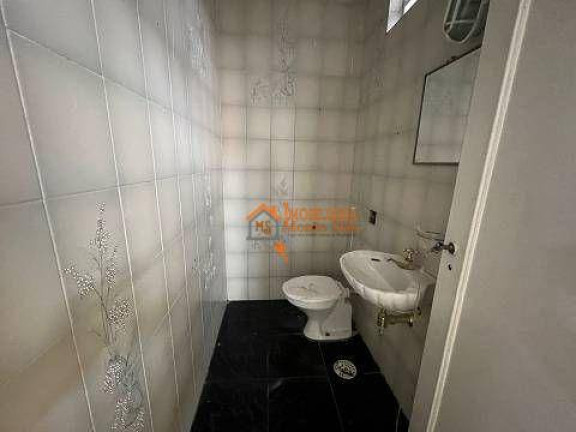 Imagem Sobrado com 3 Quartos à Venda, 300 m² em Vila Rosália - Guarulhos Imagem Sobrado com 3 Quartos à Venda, 300 m² em Vila Rosália - Guarulhos