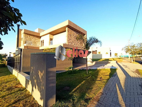 Casa com 3 Quartos à Venda, 16 m² em Residencial Tamboré - Bauru