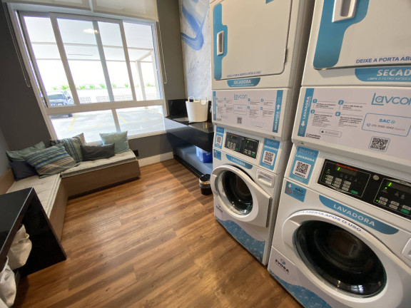 Imagem Apartamento com 1 Quarto para Alugar, 77 m² em Chácara Santo Antônio (zona Sul) - São Paulo