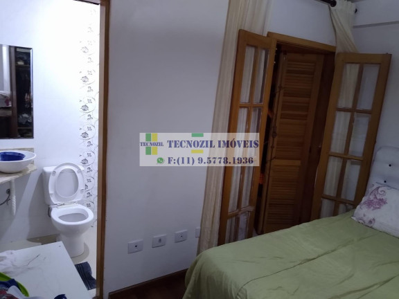 Imagem Casa com 3 Quartos à Venda, 120 m² em Cambuci - São Paulo Imagem Casa com 3 Quartos à Venda, 120 m² em Cambuci - São Paulo