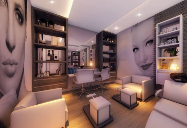 Imagem Apartamento com 5 Quartos à Venda, 414 m² em Altiplano Cabo Branco - João Pessoa