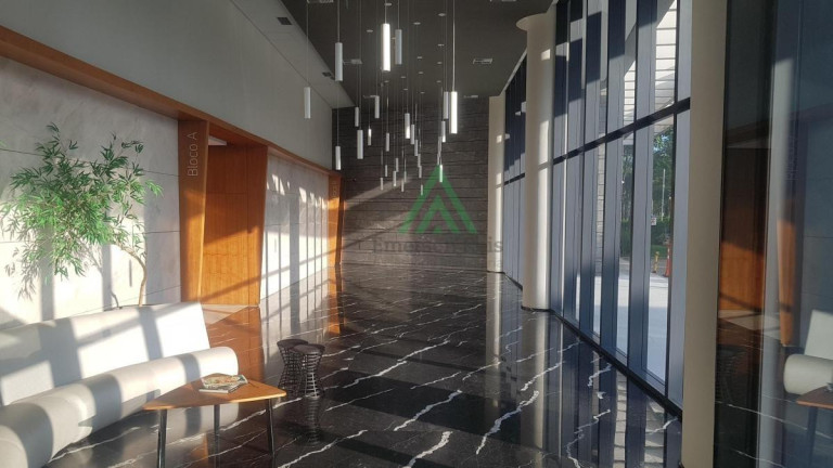 Apartamento com 1 Quarto à Venda, 62 m² em água Branca - São Paulo