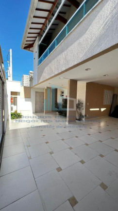 Imagem Casa de Condomínio com 3 Quartos à Venda, 84 m² em Caiçara - Praia Grande Imagem Casa de Condomínio com 3 Quartos à Venda, 84 m² em Caiçara - Praia Grande