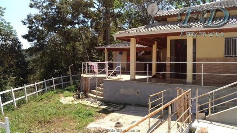 Imagem Chácara com 3 Quartos à Venda, 1.099 m² em Jd Paraíso (jundiaizinho) - Mairiporã Imagem Chácara com 3 Quartos à Venda, 1.099 m² em Jd Paraíso (jundiaizinho) - Mairiporã