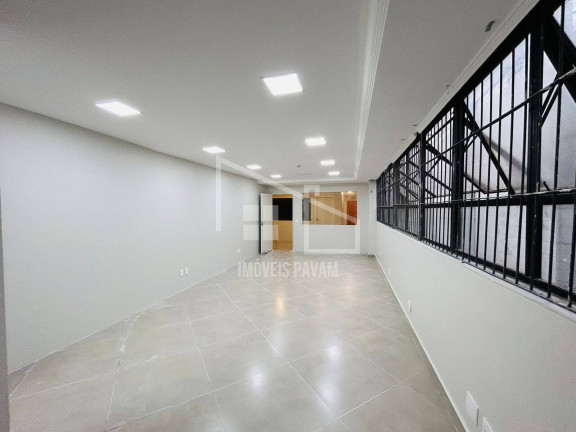 Imagem Sala Comercial para Alugar, 38 m² em Centro - São Bernardo Do Campo Imagem Sala Comercial para Alugar, 38 m² em Centro - São Bernardo Do Campo