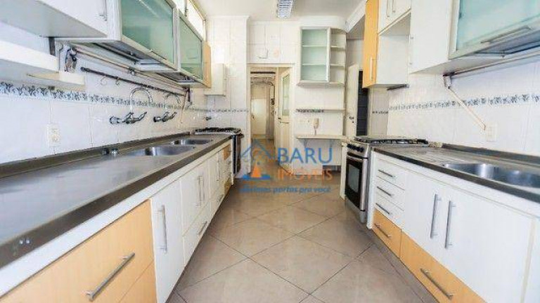 Imagem Apartamento com 6 Quartos à Venda, 320 m² em Jardim América - São Paulo Imagem Apartamento com 6 Quartos à Venda, 320 m² em Jardim América - São Paulo