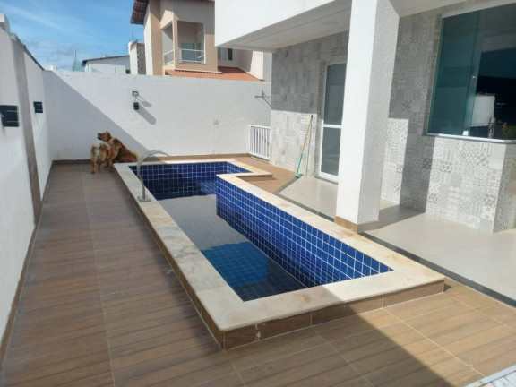 Imagem Casa com 4 Quartos à Venda, 220 m² em Centro - Barra Dos Coqueiros Imagem Casa com 4 Quartos à Venda, 220 m² em Centro - Barra Dos Coqueiros