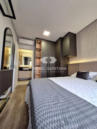 Imagem Apartamento com 1 Quarto à Venda, 43 m² em Carvoeira - Florianópolis