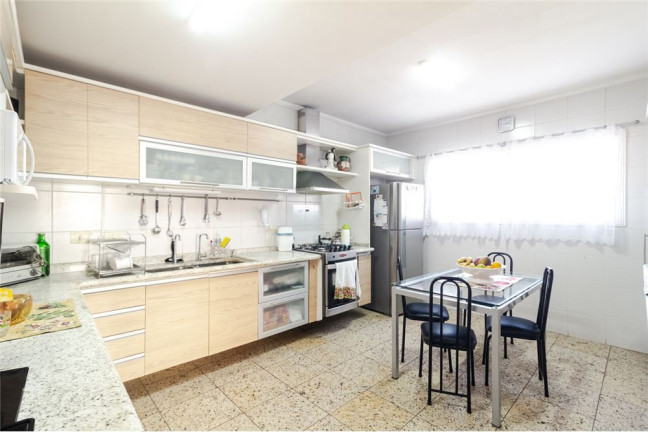 Imagem Casa com 4 Quartos à Venda,  em Brooklin Paulista - São Paulo