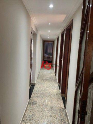Imagem Cobertura com 3 Quartos à Venda, 364 m² em Gonzaga - Santos Imagem Cobertura com 3 Quartos à Venda, 364 m² em Gonzaga - Santos