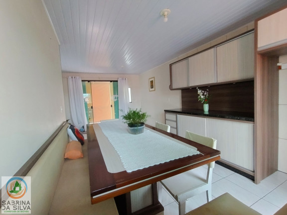 Imagem Casa com 4 Quartos à Venda, 120 m² em Itoupavazinha - Blumenau