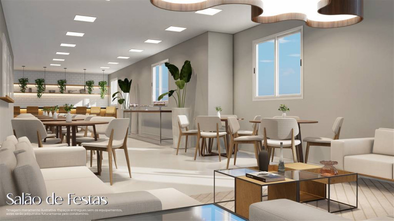 Imagem Apartamento com 2 Quartos à Venda, 61 m² em Guilhermina - Praia Grande