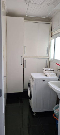 Imagem Apartamento com 3 Quartos à Venda, 122 m² em Mooca - São Paulo Imagem Apartamento com 3 Quartos à Venda, 122 m² em Mooca - São Paulo