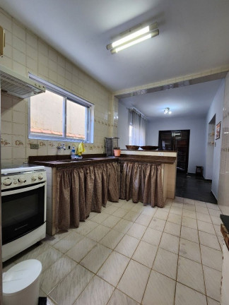 Imagem Casa com 4 Quartos à Venda, 290 m² em Riviera De São Lourenço - Bertioga