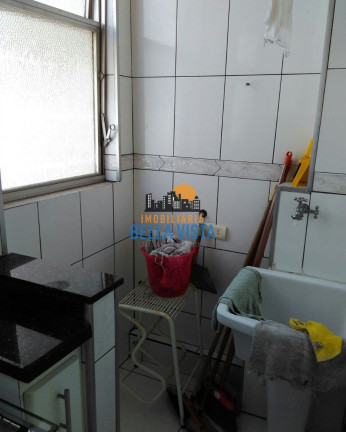Imagem Apartamento com 1 Quarto à Venda, em Itararé - São Vicente Imagem Apartamento com 1 Quarto à Venda, em Itararé - São Vicente