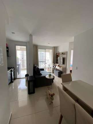 Imóvel com 2 Quartos à Venda, 50 m² em Panamby - São Paulo