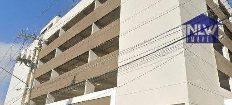 Imagem Apartamento com 2 Quartos à Venda, 36 m² em Mooca - São Paulo