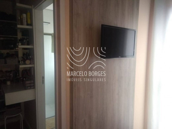 Imagem Casa de Condomínio com 3 Quartos à Venda, 106 m² em Cidade Nova - Jundiaí