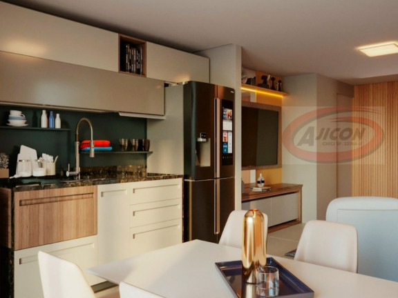 Imagem Apartamento com 2 Quartos à Venda, 59 m² em Itaguá - Ubatuba Imagem Apartamento com 2 Quartos à Venda, 59 m² em Itaguá - Ubatuba