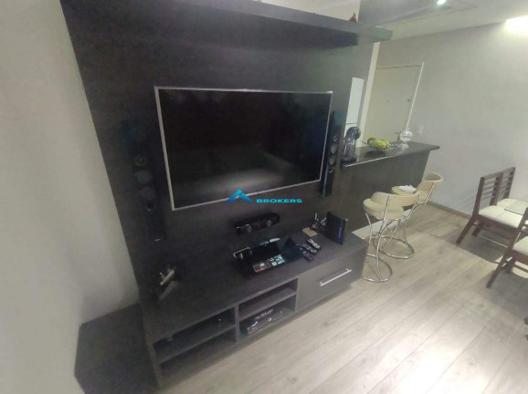 Imagem Apartamento com 2 Quartos à Venda, 69 m² em Vila Das Hortências - Jundiaí