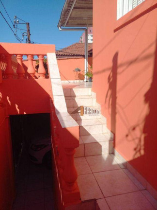 Imagem Casa com 2 Quartos à Venda, 80 m² em Vila Marieta - São Paulo