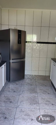 Imagem Chácara com 3 Quartos à Venda, 240 m² em Rio Acima - Atibaia Imagem Chácara com 3 Quartos à Venda, 240 m² em Rio Acima - Atibaia
