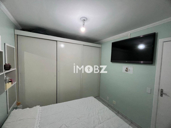 Imagem Imóvel com 2 Quartos à Venda, 60 m² em Parque Munhoz - São Paulo