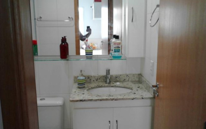 Imagem Apartamento com 3 Quartos à Venda, 83 m² em Jardim Aquarius - São José Dos Campos Imagem Apartamento com 3 Quartos à Venda, 83 m² em Jardim Aquarius - São José Dos Campos