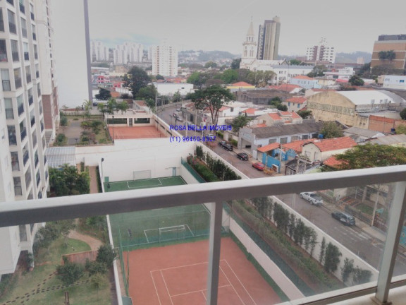 Imagem Flat com 1 Quarto à Venda, 36 m² em Vila Arens Ii - Jundiaí Imagem Flat com 1 Quarto à Venda, 36 m² em Vila Arens Ii - Jundiaí