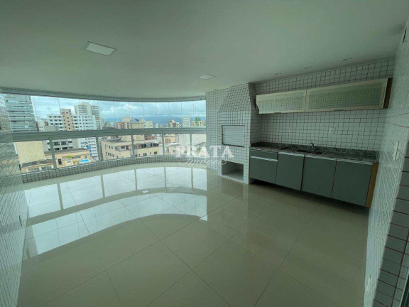 Imagem Apartamento à Venda, 170 m² em Tupi - Praia Grande Imagem Apartamento à Venda, 170 m² em Tupi - Praia Grande