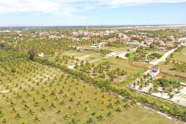 Imagem Terreno à Venda, 4.700 m² em Praia Do Preá - Cruz Imagem Terreno à Venda, 4.700 m² em Praia Do Preá - Cruz